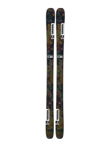 K2 Reckoner 92 Ski 2026