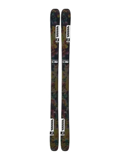 K2 Reckoner 92 Ski 2026