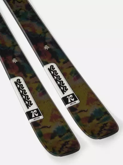 K2 Reckoner 92 Ski 2026