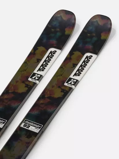 Load image into Gallery viewer, K2 Reckoner 92 Ski 2026
