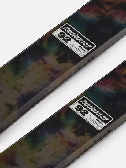 K2 Reckoner 92 Ski 2026