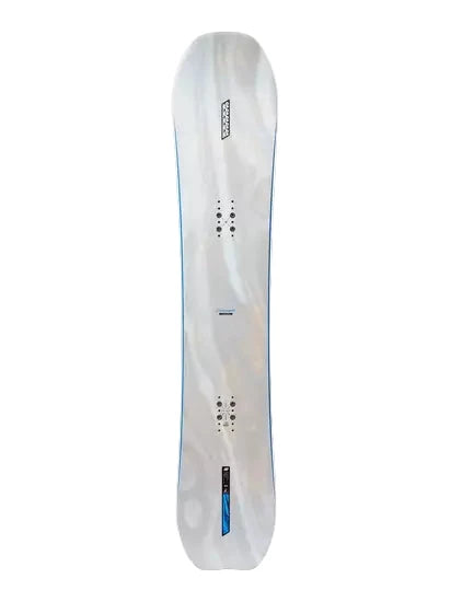 K2 Commonwealth Snowboard 2026