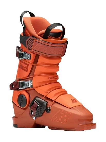 Load image into Gallery viewer, K2 Youth Evolver Ski boot 2026
