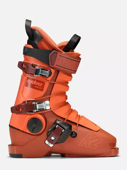 K2 Youth Evolver Ski boot 2026