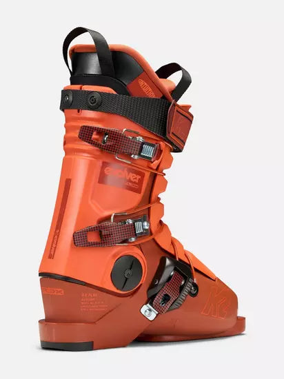 K2 Youth Evolver Ski boot 2026