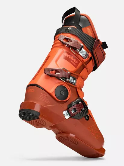 K2 Youth Evolver Ski boot 2026