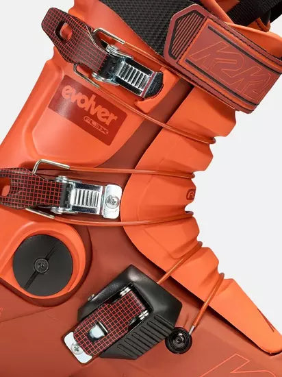 K2 Youth Evolver Ski boot 2026