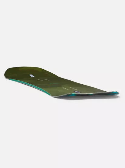 K2 Excavator Snowboard 2026