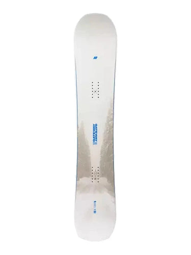 K2 Gateway Pop Snowboard 2026
