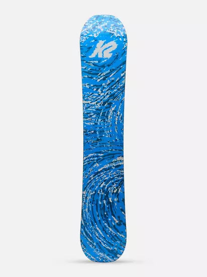 Load image into Gallery viewer, K2 Gateway Pop Snowboard 2026
