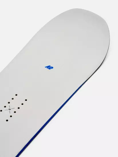 K2 Gateway Pop Snowboard 2026