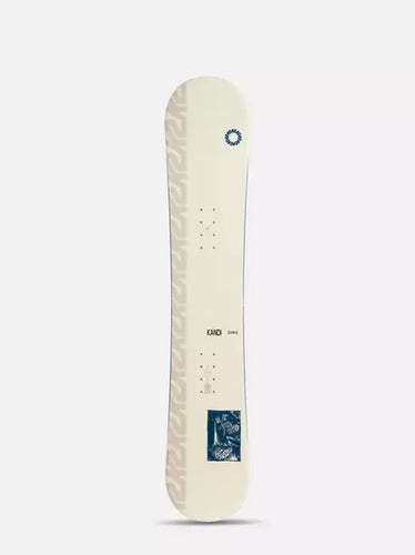 K2 Kandi Youth Snowboard