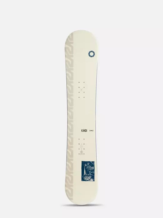 K2 Kandi Youth Snowboard