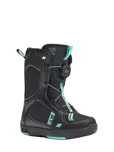 K2 Lil Kat Snowboard Boot 2026
