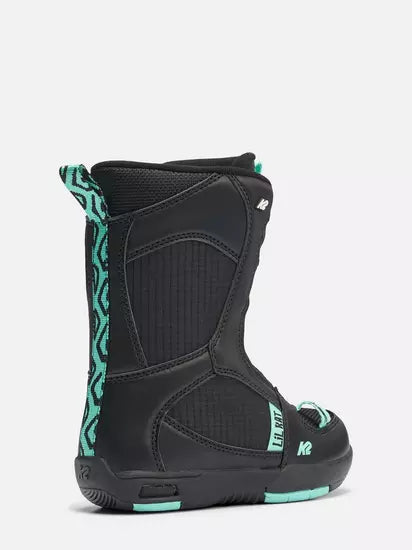 Load image into Gallery viewer, K2 Lil Kat Snowboard Boot 2026
