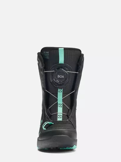 Load image into Gallery viewer, K2 Lil Kat Snowboard Boot 2026
