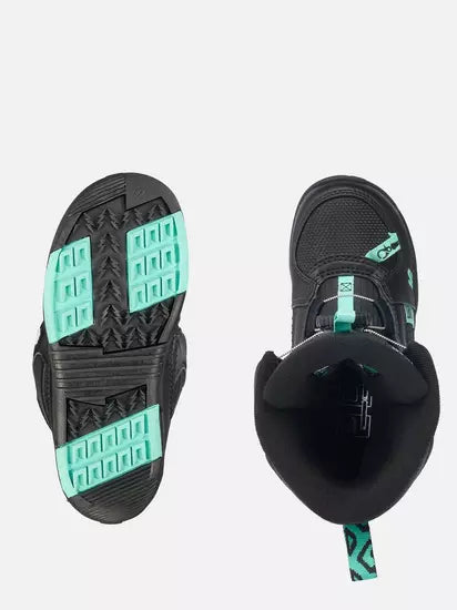Load image into Gallery viewer, K2 Lil Kat Snowboard Boot 2026
