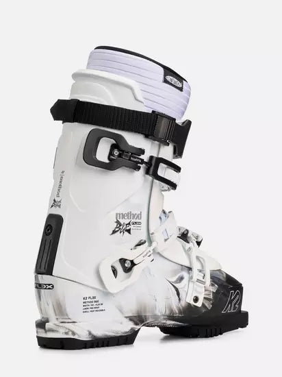Load image into Gallery viewer, K2 Method B&amp;E Ski Boot 2026
