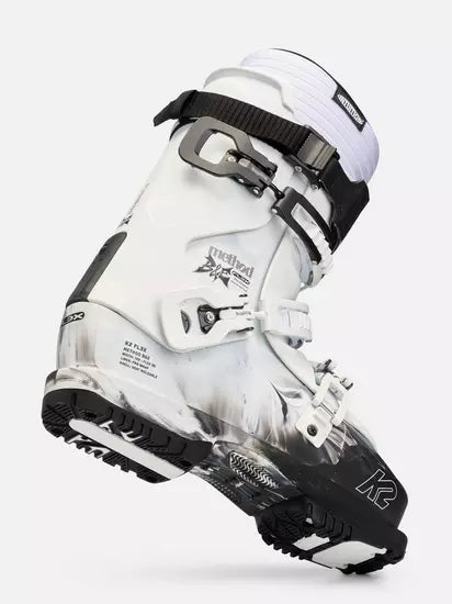 Load image into Gallery viewer, K2 Method B&amp;E Ski Boot 2026
