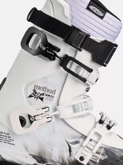K2 Method B&E Ski Boot 2026