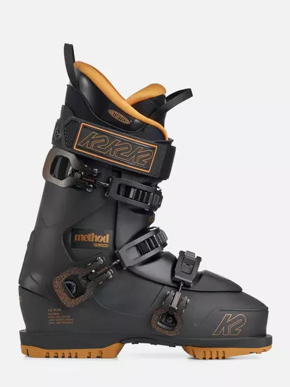 Load image into Gallery viewer, K2 Method Ski Boot 2026
