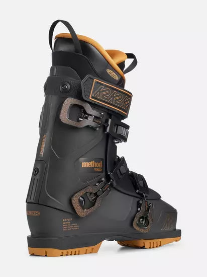 Load image into Gallery viewer, K2 Method Ski Boot 2026
