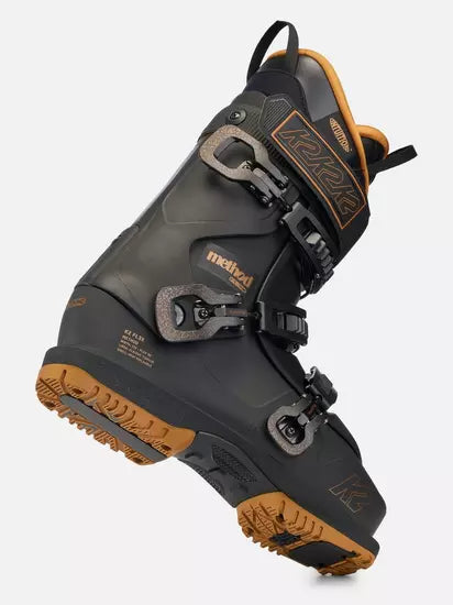 Load image into Gallery viewer, K2 Method Ski Boot 2026
