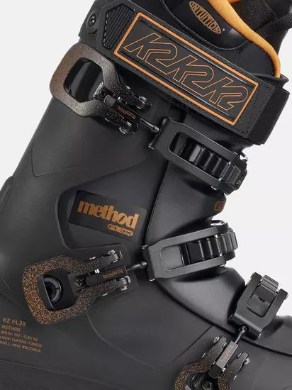 K2 Method Ski Boot 2026