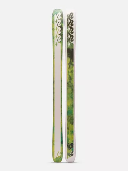 K2 Reckoner 102 Ski 2026