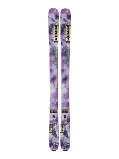 K2 Women's Reckoner 92 Ski 2026
