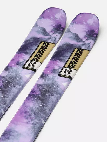 K2 Women's Reckoner 92 Ski 2026