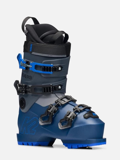 Load image into Gallery viewer, K2 Youth Reverb Ski Boot 2026

