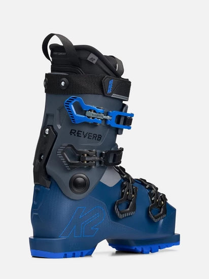 Load image into Gallery viewer, K2 Youth Reverb Ski Boot 2026
