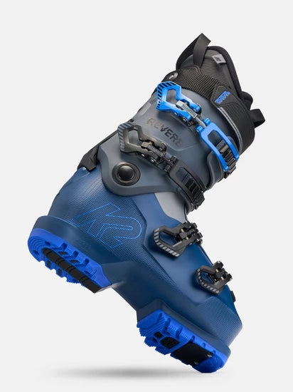 Load image into Gallery viewer, K2 Youth Reverb Ski Boot 2026
