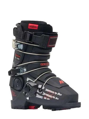 K2 Revolve TBL Ski Boot 2026