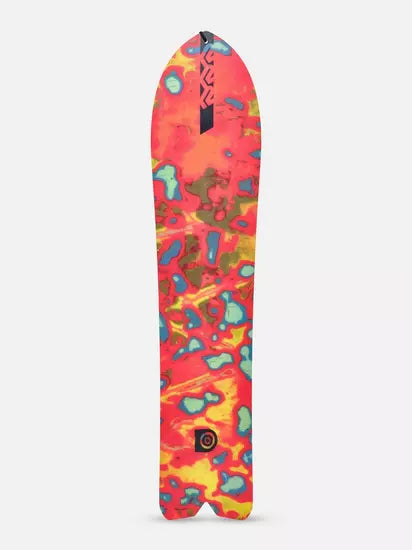 Load image into Gallery viewer, K2 Tree Splitter Pow Surfer 2026
