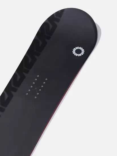 K2 Youth Vandal Snowboard 2026
