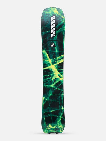 K2 Alchemist Snowboard 2027