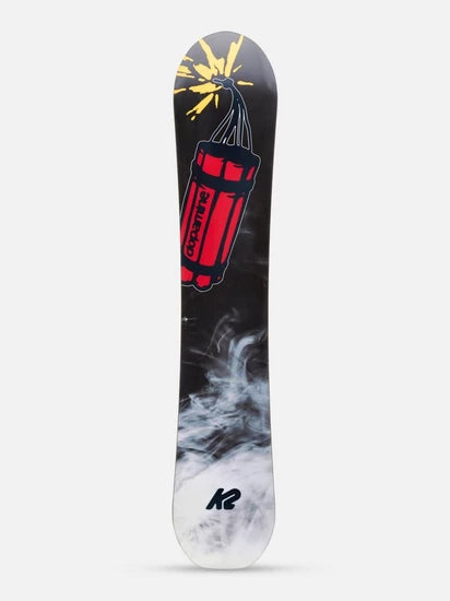 Load image into Gallery viewer, K2 Antidote Snowboard 2027

