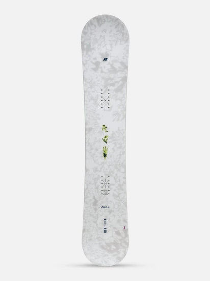 Load image into Gallery viewer, K2 Women's Chloro Snowboard 2027
