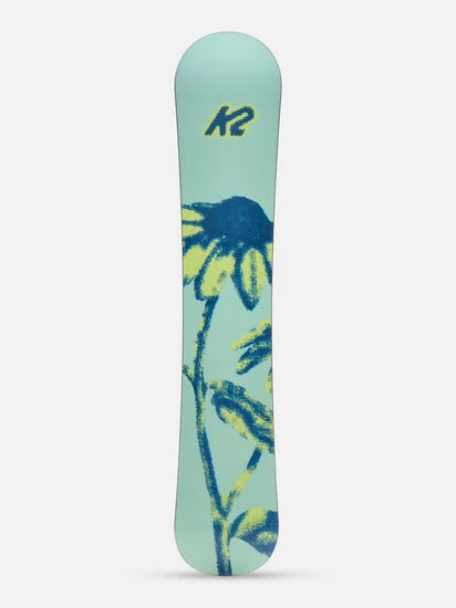 Load image into Gallery viewer, K2 Women's Chloro Snowboard 2027
