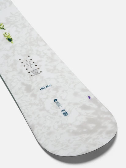 K2 Women's Chloro Snowboard 2027