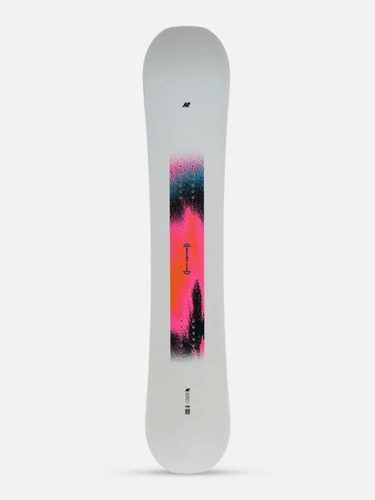 Load image into Gallery viewer, K2 Women's Dreamsicle Snowboard 2027
