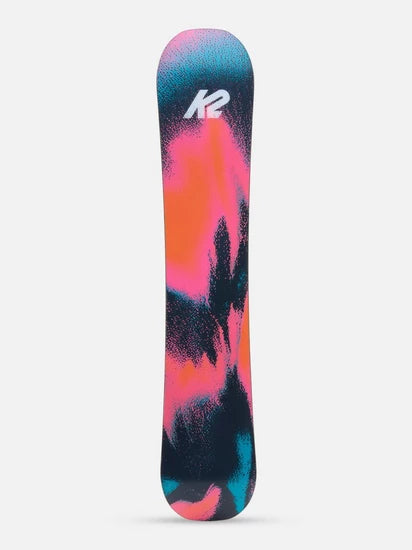 K2 Women's Dreamsicle Snowboard 2027