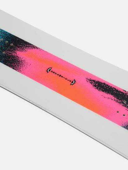 K2 Women's Dreamsicle Snowboard 2027