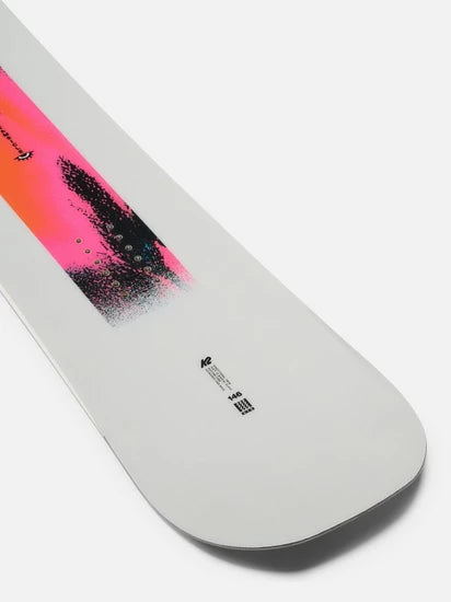 K2 Women's Dreamsicle Snowboard 2027