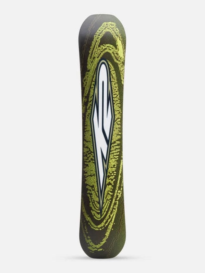Load image into Gallery viewer, K2 Hypnotist Snowboard 2027
