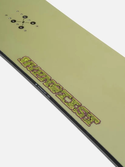 K2 Hypnotist Snowboard 2027