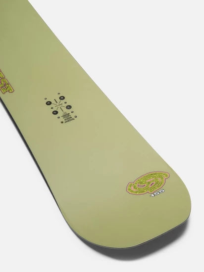 Load image into Gallery viewer, K2 Hypnotist Snowboard 2027
