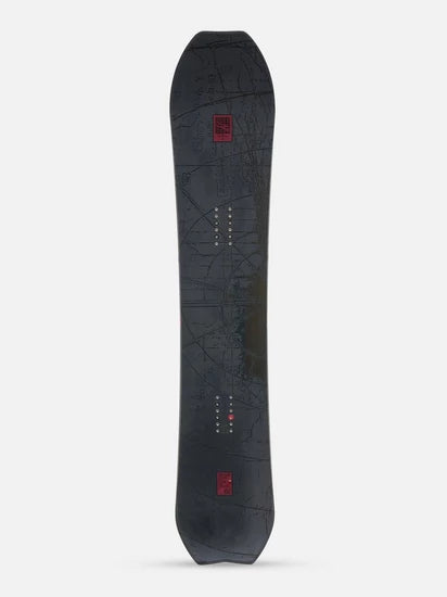 Load image into Gallery viewer, K2 Sky Pilot Snowboard 2027
